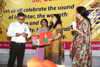 Best CBSE School Gurgaon 100